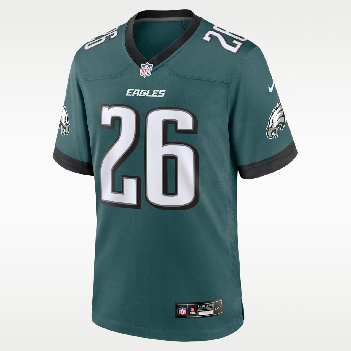 $100 - $150 Big & Tall Football Philadelphia Eagles. Nike.com